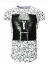 Load image into Gallery viewer, CRSM T-SHIRT MEN - 16014-1