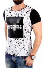 Load image into Gallery viewer, CRSM T-SHIRT MEN - 16011-2