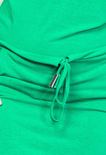 Load image into Gallery viewer, Sporty dress - NEON green 56-2