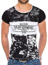 Load image into Gallery viewer, CRSM T-SHIRT MEN - 16018-2