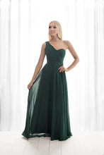 Load image into Gallery viewer, SENAT PARIS  DRESS BOOTLE GREEN 64005-2