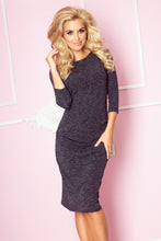 Charger l&#39;image dans la galerie, Gray Pullover 59-1