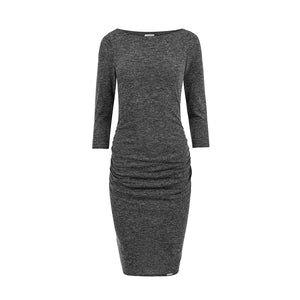 Gray Pullover 59-1