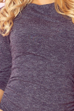 Charger l&#39;image dans la galerie, Blue Pullover 59-3