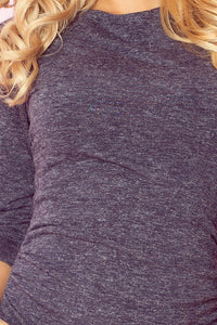 Blue Pullover 59-3