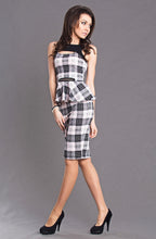 Load image into Gallery viewer, Nikka SKIRT - PINK 6111-1