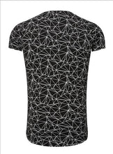 Load image into Gallery viewer, CRSM T-SHIRT MEN - 16014-2