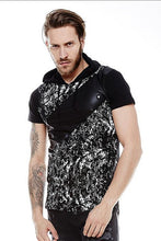 Load image into Gallery viewer, CRSM T-SHIRT MEN - 16005-2
