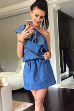 Load image into Gallery viewer, DRESS LIGHT JEANS 41007-2