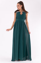 Load image into Gallery viewer, PINK BOOM  DRESS - green 48032-2