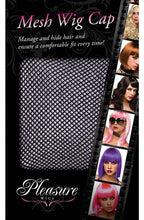 Load image into Gallery viewer, PLEASURE - grid for a wig 50035-9