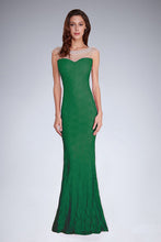 Load image into Gallery viewer, SOKY SOKA DRESS BOOTLE GREEN 48004-4