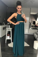 Load image into Gallery viewer, PINK BOOM  DRESS - green 44015-1