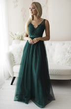 Load image into Gallery viewer, SENAT SPECIAL DRESS BOOTLE GREEN 64014-3