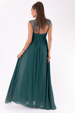 Load image into Gallery viewer, PINK BOOM  DRESS - green 48032-2