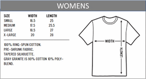Achievement Unlocked T-Shirt (Ladies)