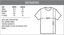 Cargar imagen en el visor de la galería, Loch Ness T-Shirt (Ladies)