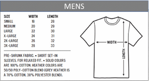 It's 7 A.M. Somewhere T-Shirt (Mens)
