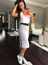 Cargar imagen en el visor de la galería, SKIRT GREY 43003-1