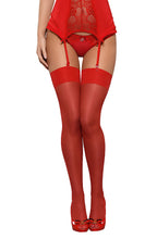 Load image into Gallery viewer, OBSESSIVE S800 STOCKINGS 72013-1