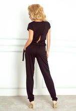 Load image into Gallery viewer, Overall - Elegant - black 120-1