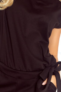 Overall - Elegant - black 120-1