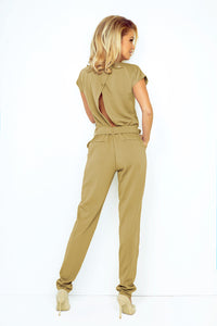 Numoco Overall - Elegant - beige 70-6A