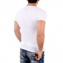 Load image into Gallery viewer, CRSM T-SHIRT MEN - 16011-1