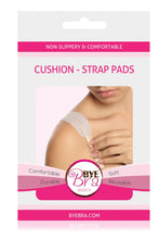 Charger l&#39;image dans la galerie, BYE BRA -  pads for straps 50028-1