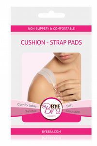 BYE BRA -  pads for straps 50028-1