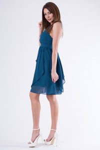 EVA & LOLA DRESS maritime 58005-5