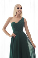Load image into Gallery viewer, SENAT PARIS  DRESS BOOTLE GREEN 64005-2