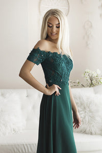 SENAT DELICATE DRESS BOOTLE GREEN 66008-2