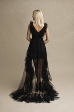 Load image into Gallery viewer, SENAT PRINCESS DRESS BOOTLE GREEN 67001-1