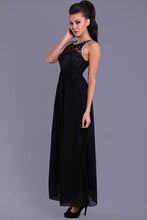 Load image into Gallery viewer, EVA &amp; LOLA DRESS 7815-3
