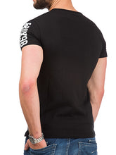 Load image into Gallery viewer, CRSM T-SHIRT MEN - 16017-2