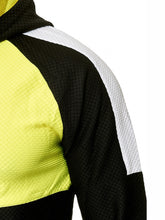 Cargar imagen en el visor de la galería, SWEAT SUIT MAN ALI- YELLOW  59003-1