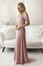 Load image into Gallery viewer, SENAT DELICATE DRESS BOOTLE PINK 66008-3