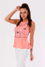 Load image into Gallery viewer, BLOUSE -Watermelon 48010-1