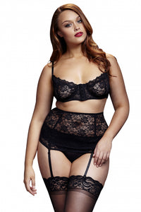 BACI set sexy lingerie 50012-3