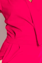 Load image into Gallery viewer, Dress assumed neckline - Pink 94-9
