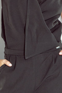 Numoco Overall - Elegant - gray 95-4