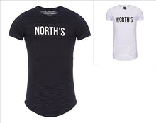 Load image into Gallery viewer, CRSM T-SHIRT MEN - 16007-1