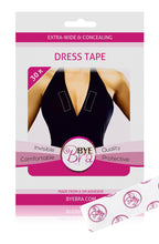 Charger l&#39;image dans la galerie, BYE BRA - self-adhesive tapes for clothing 30x 50019-1