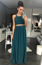 Load image into Gallery viewer, PINK BOOM  DRESS - green 44015-1