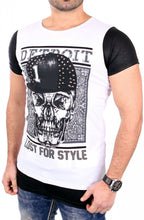 Load image into Gallery viewer, CRSM T-SHIRT MEN - 16006-2