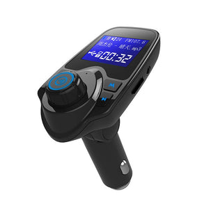 PSO Auto Car MP3 Player Wireless FM Transmitter