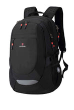 Load image into Gallery viewer, RUIGOR ACTIVE 29 Laptop Backpack Black