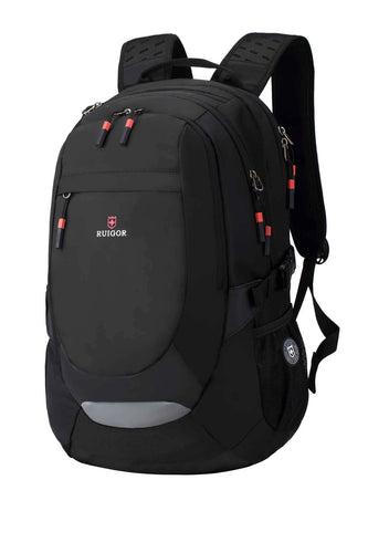 RUIGOR ACTIVE 29 Laptop Backpack Black