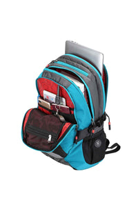 RUIGOR ACTIVE 29 Laptop Backpack Blue Grey
